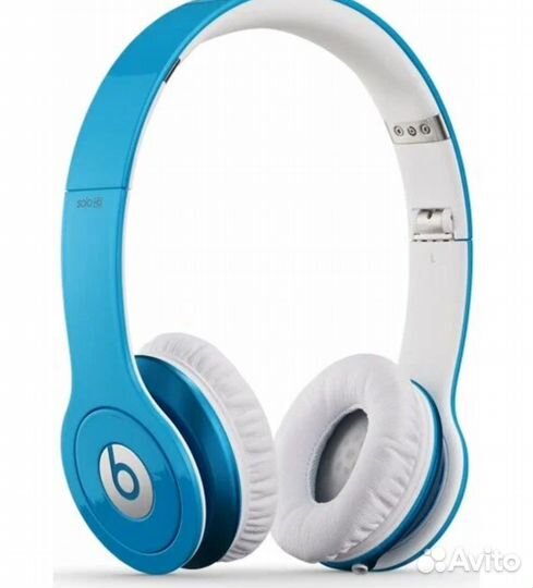 Наушники Beats Solo HD