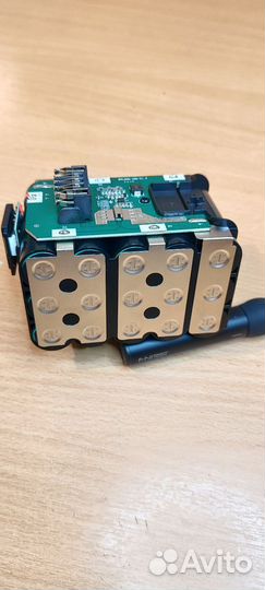 Аккумулятор DeWalt 18v 9ah