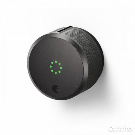 Умный дверной замок august SMART Lock Pro