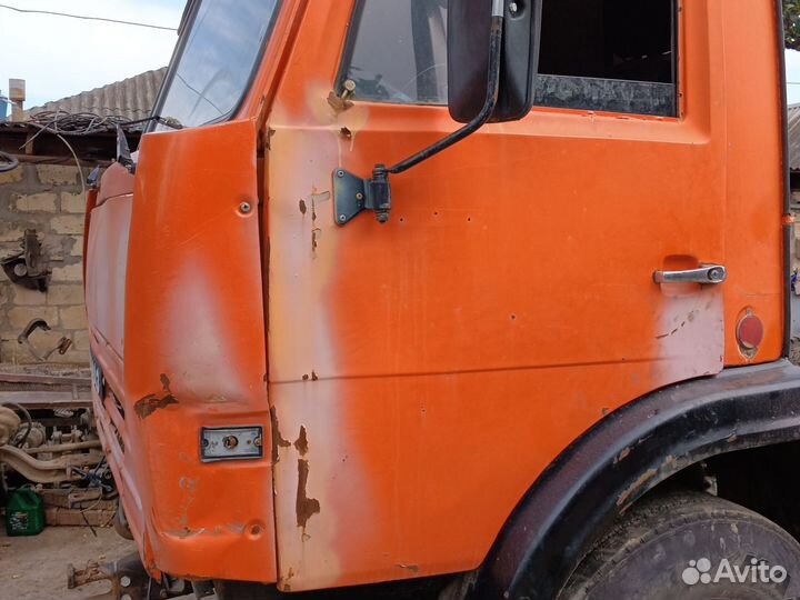 Кабина рама документы евро