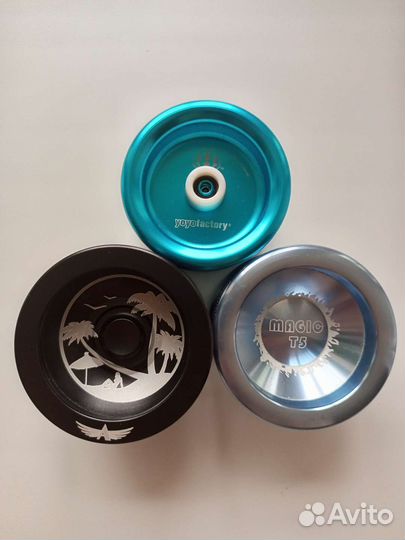 Yo-yo RB T5