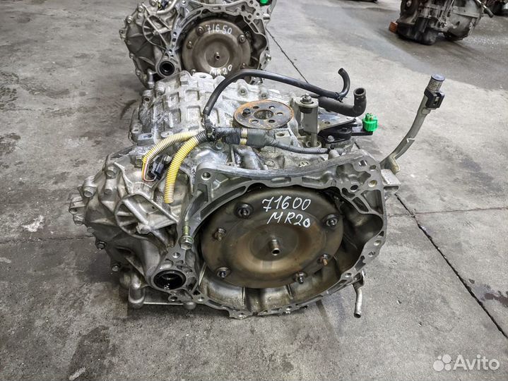 CVT MR20 RE0F10A Вариатор опт от 5шт