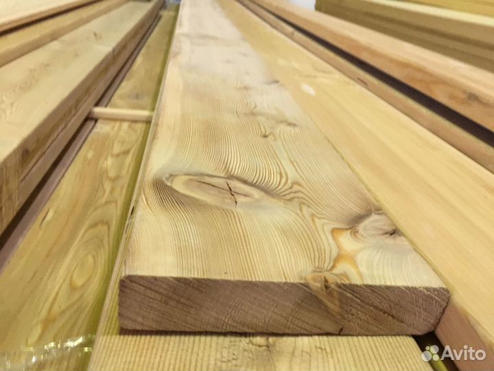 Палубная доска