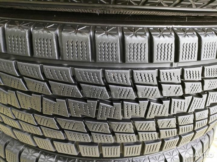 Goodyear Ice Navi SUV 225/60 R18