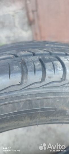 Amtel Planet T-301 205/60 R16