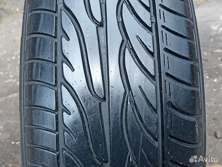 Dunlop SP Sport 3000A 195/55 R16 87V