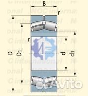 Подшипник 2151700 claas OEM