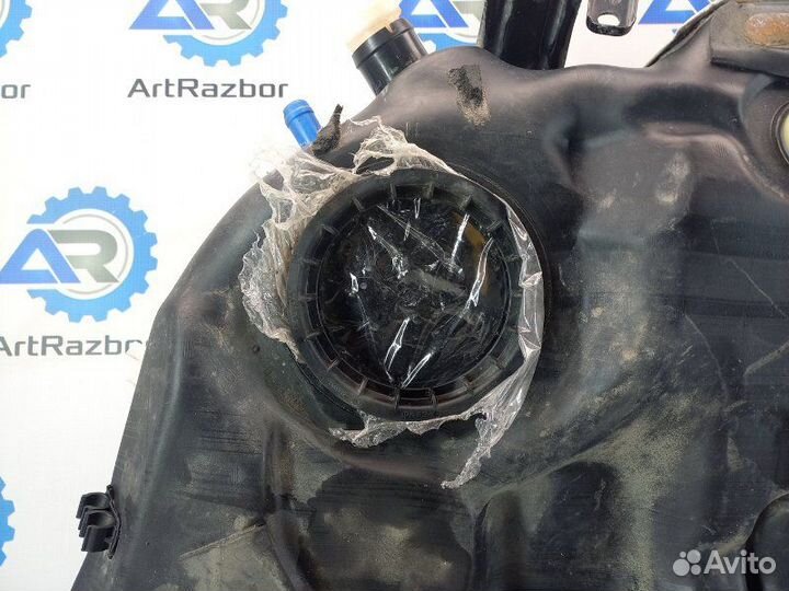 Бак топливный Volvo Xc70 2.5 B5254T 209Л.С 2005