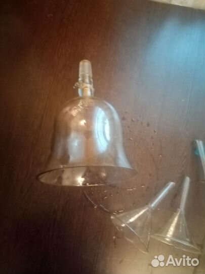 Химические воронки