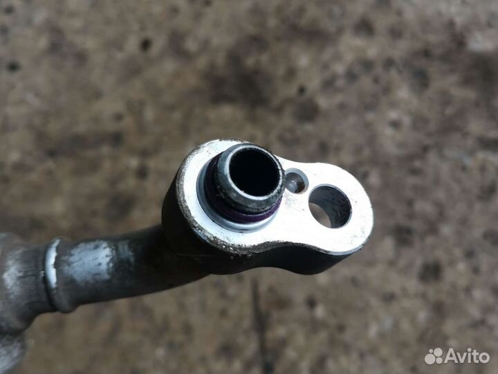 Шланг кондиционера Skoda Octavia A4 Tour