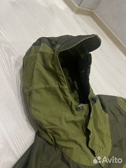 Костюм горка летний/ демисезонный 48размер