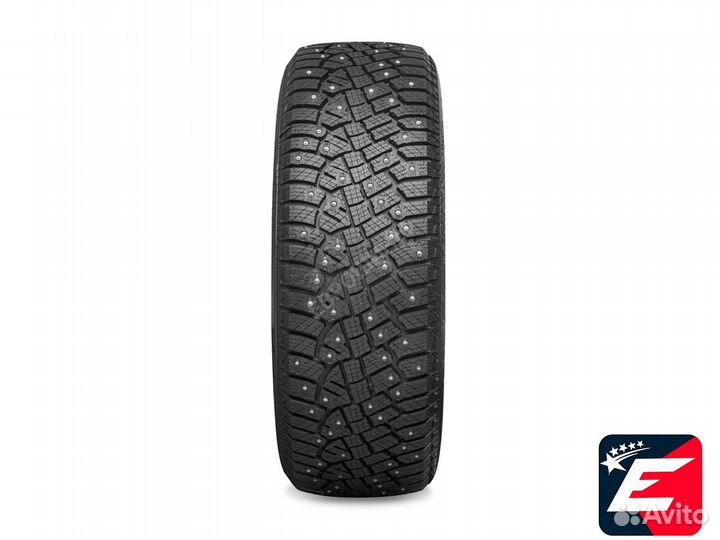 Continental IceContact 2 215/50 R17 95T
