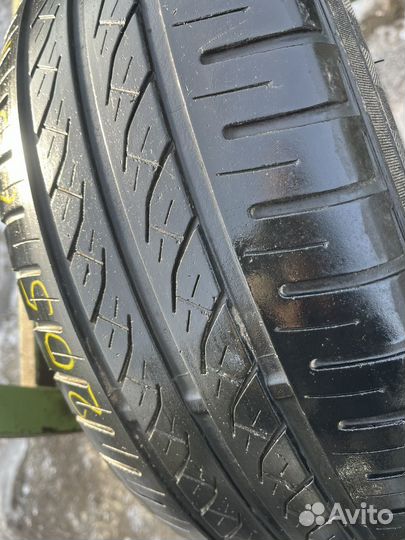 Yokohama A.Drive AA01 205/60 R15