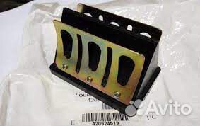 Лепестковый клапан Ski-Doo Rotax 600SDI 550F 42092