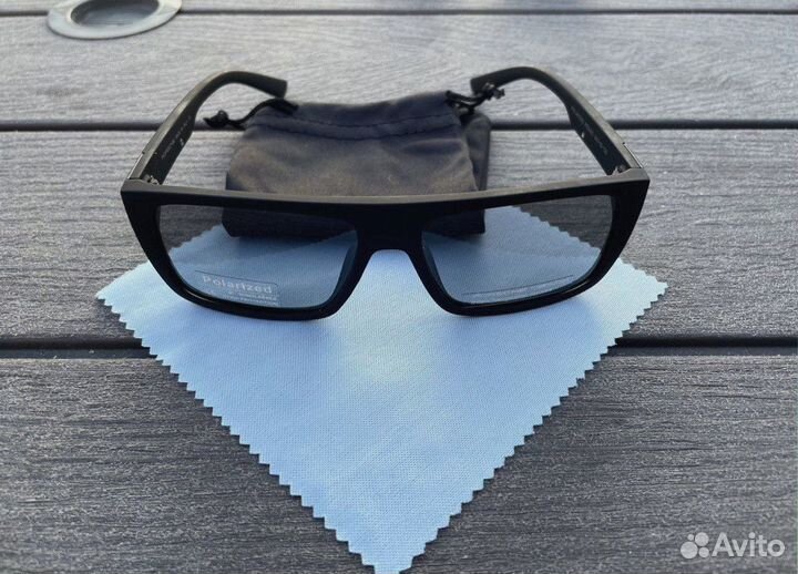 Солнцезащитные очки Porsche Design