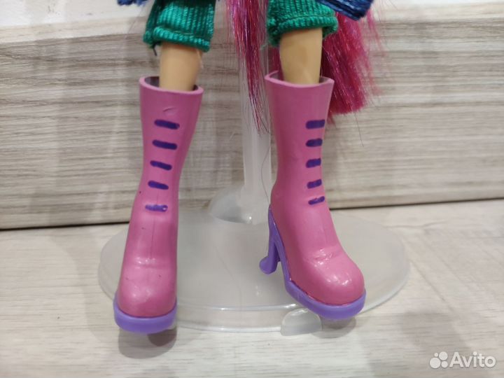 Винкс Рокси Маттел (кастом) Roxy Mattel