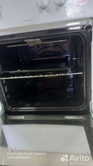 Плита электрическая darina