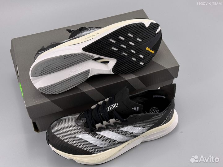 Кроссовки adidas adizero boston12