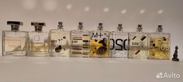 Селектив Парфюм Духи. Делюсь