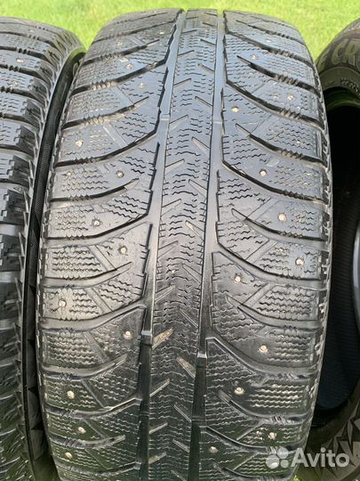 Bridgestone Ice Cruiser 7000 235/55 R18 104T