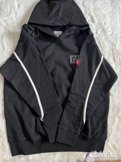 Худи Cav Empt