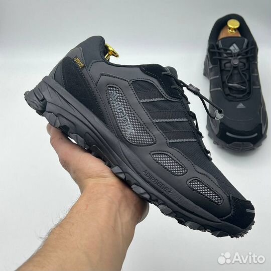 Кроссовки Adidas Gore-Tex(термо)