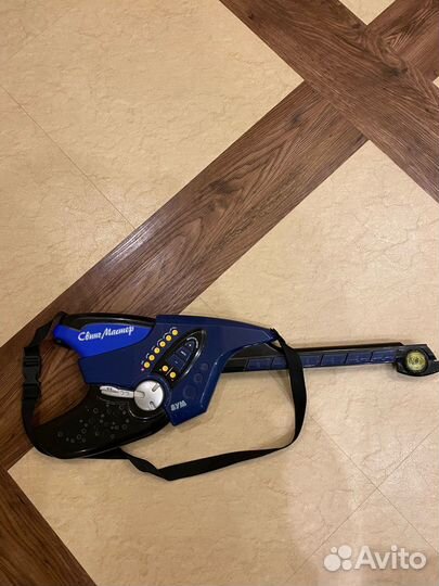 Детские игрушки гитара