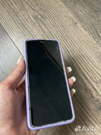 Чехол на huawei Y6p