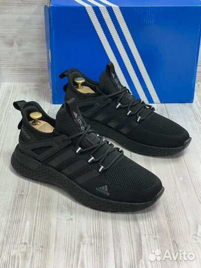 Кроссовки кеды Adidas Boost 41 до 45
