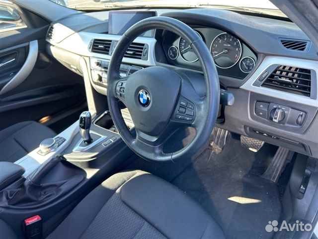 BMW 3 серия 1.5 AT, 2017, 34 000 км