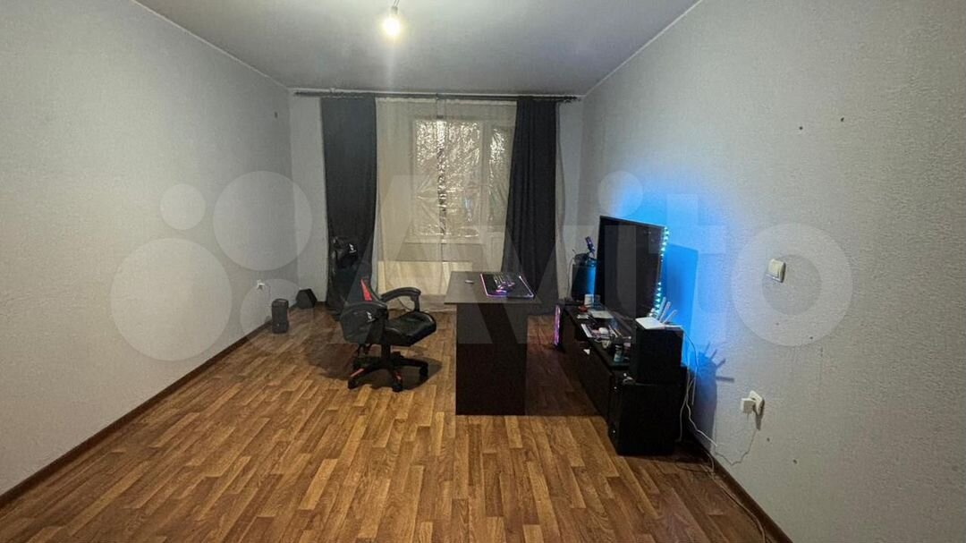 3-к. квартира, 60 м², 8/9 эт.