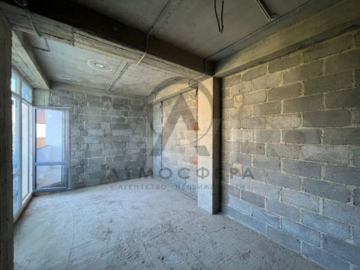 Апартаменты-студия, 24,7 м², 5/7 эт.