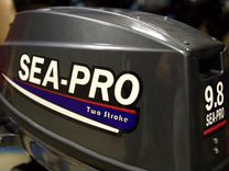 Sea Pro T 9.8 S Лодочный Мотор В наличии