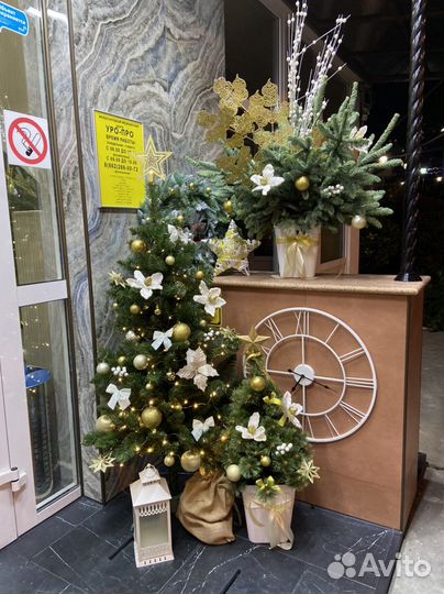 Декоратор и оформитель