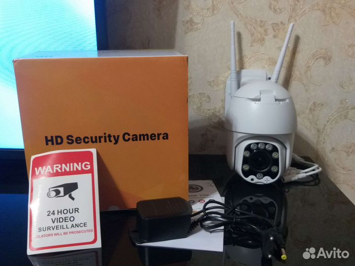 Камера 4g от сим карты 5MP