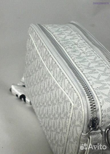 Michael Kors: стильная сумка через плечо для вас