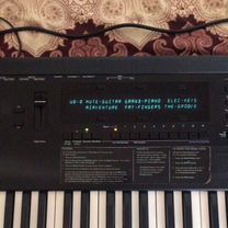 Ensoniq ts 10