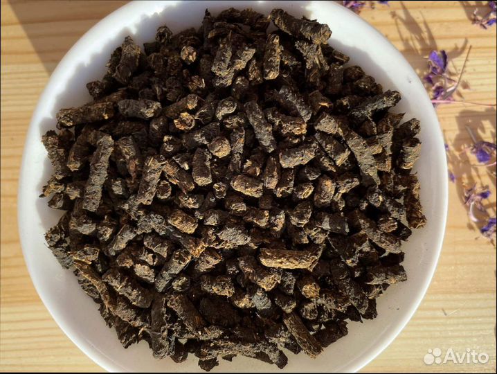 Иван-чай 1 кг 2023 год, экочай