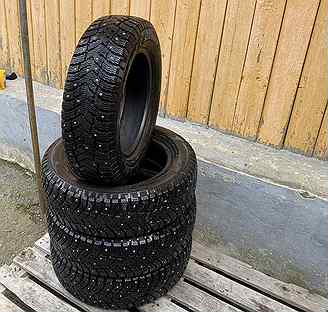 Cordiant Snow Cross 2 185/65 R15 92M