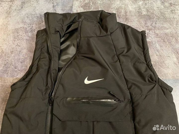 Жилетка Nike