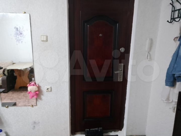 2-к. квартира, 35 м², 1/5 эт.