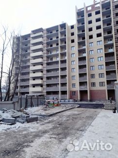 Ход строительства ЖК «Московский квартал» 4 квартал 2022