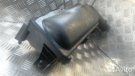 Корпус воздушного фильтра citroen C4 grand picasso