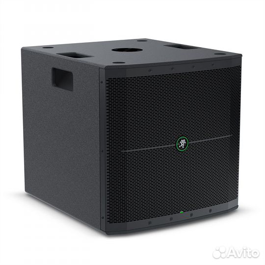 Сабвуфер Mackie Thump118S