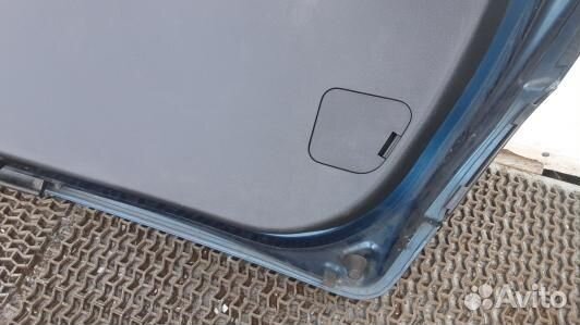 Дверь 3-5 mazda 3 1 (GEA04GF01)