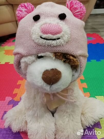 Шапка kerry зима 50