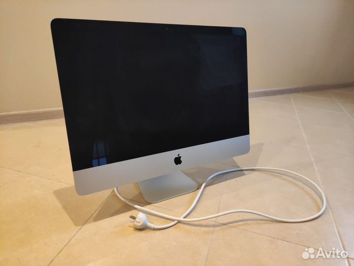 Apple iMac 21.5 2015