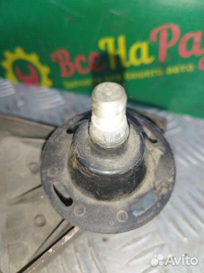 Трапеция дворников в сборе Honda Accord 6 седан