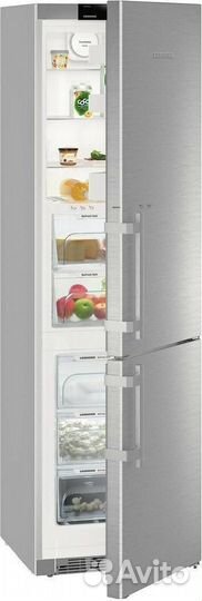 Холодильник Liebherr CBNef 4835-21