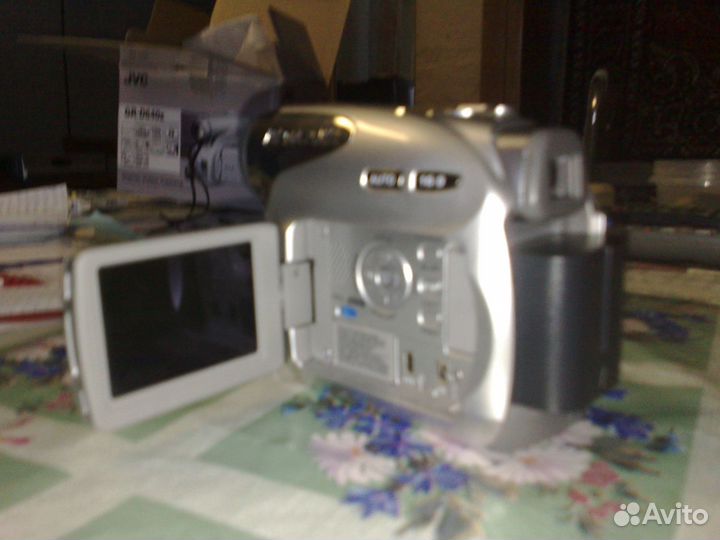 GVS камера видео- обмен